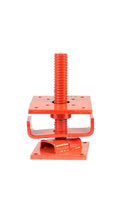 Ellis Manufacturing Company - Timber Jack - 5 Adjustment Range - 15,000 lbs Safe Load Capacity