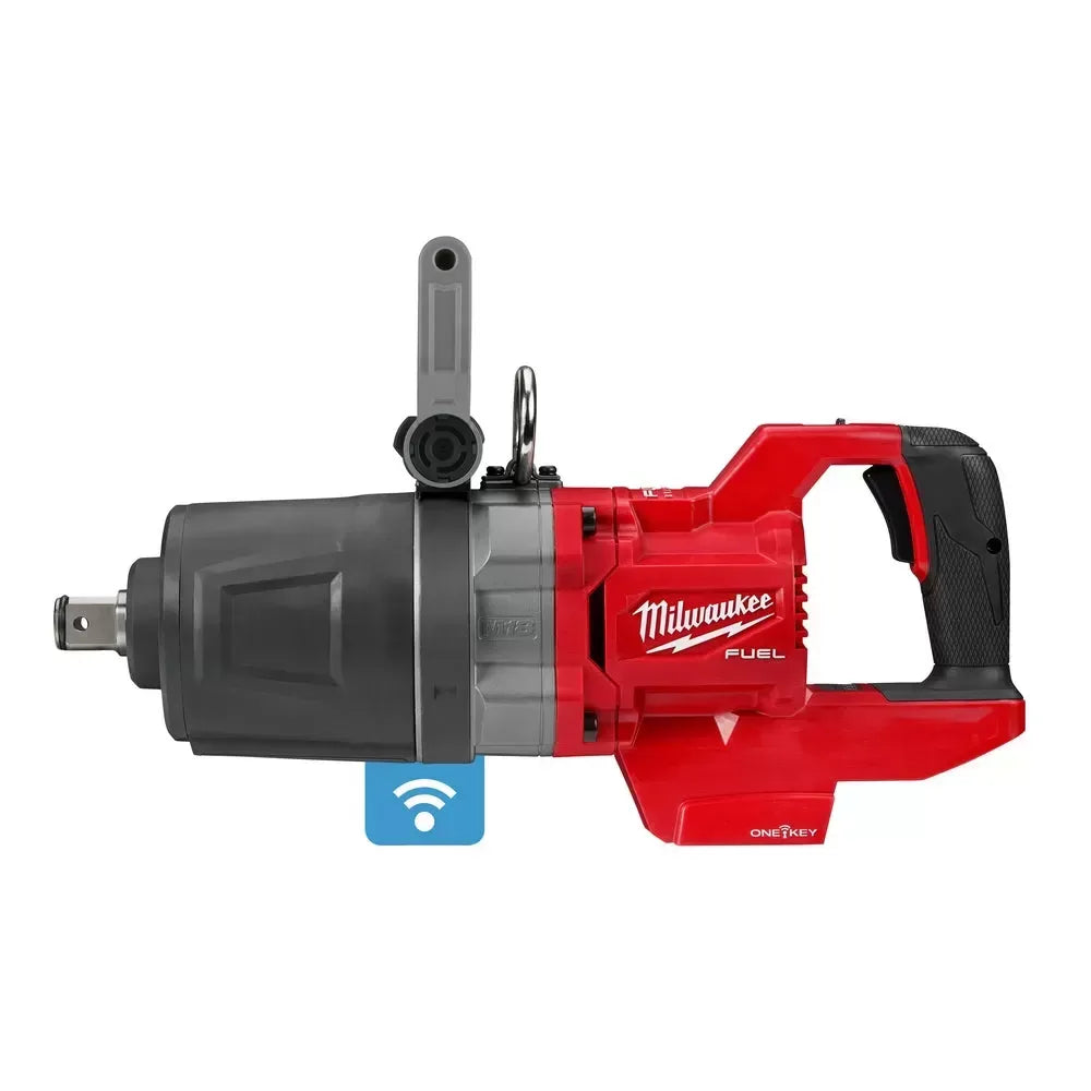Milwaukee Pre-Sale 2868-20 M18 FUEL 18V 1 D-Handle High Torque Impact Wrench - Bare Tool