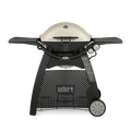 WEBER庐 Q 3200 GAS GRILL