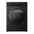 Front-Load Washer Inverter with Efficient Operation