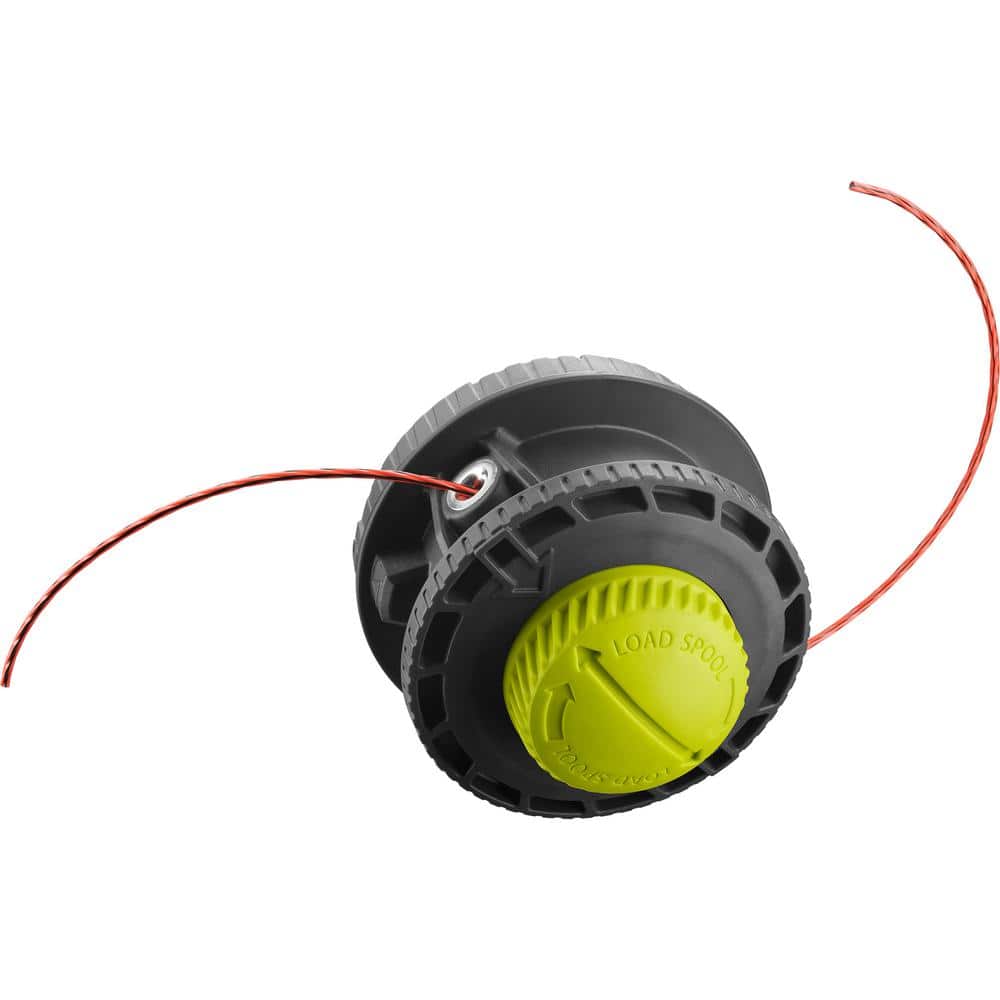 25 cc 2-Stroke Attachment Capable Full Crank Straight Gas Shaft String Trimmer RY253SS