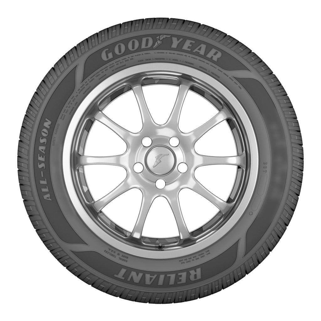 Goodyear Reliant All-Season 205/60R16 92V All-Season Tire