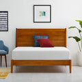 10 Plush Cooling Gel Memory Foam Mattress