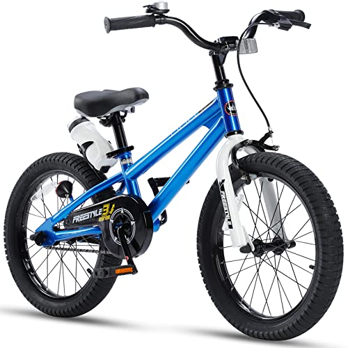 Royalbaby Freestyle Bicycle Multiple Colors