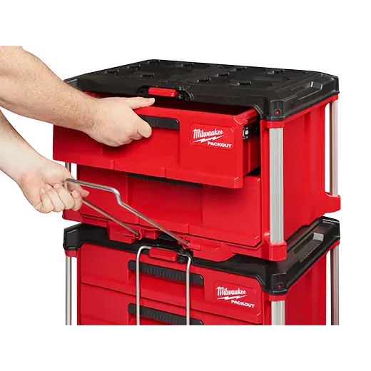 🔥🔥🔥2024 New Super Sale 366-pc Master Mechanics Hand Tool Set with PACKOUTTM Drawers and Dolly