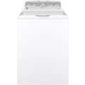GE 4.6 cu.ft. Top Loading Washer with Stainless Steel Tub GTW500ASNWS