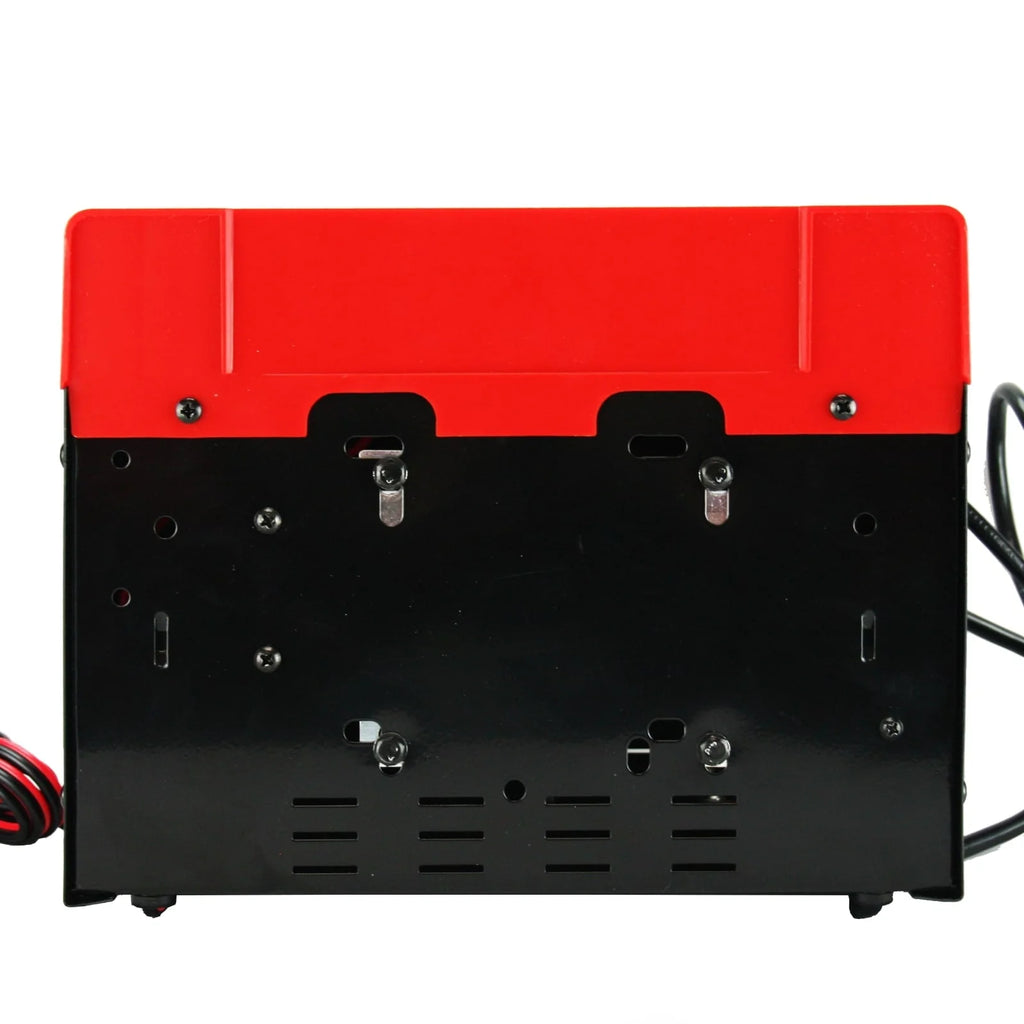 Banshee Brand Brand 50/10/2 Amp Manual Starter/Charger Replacement for SE-1052