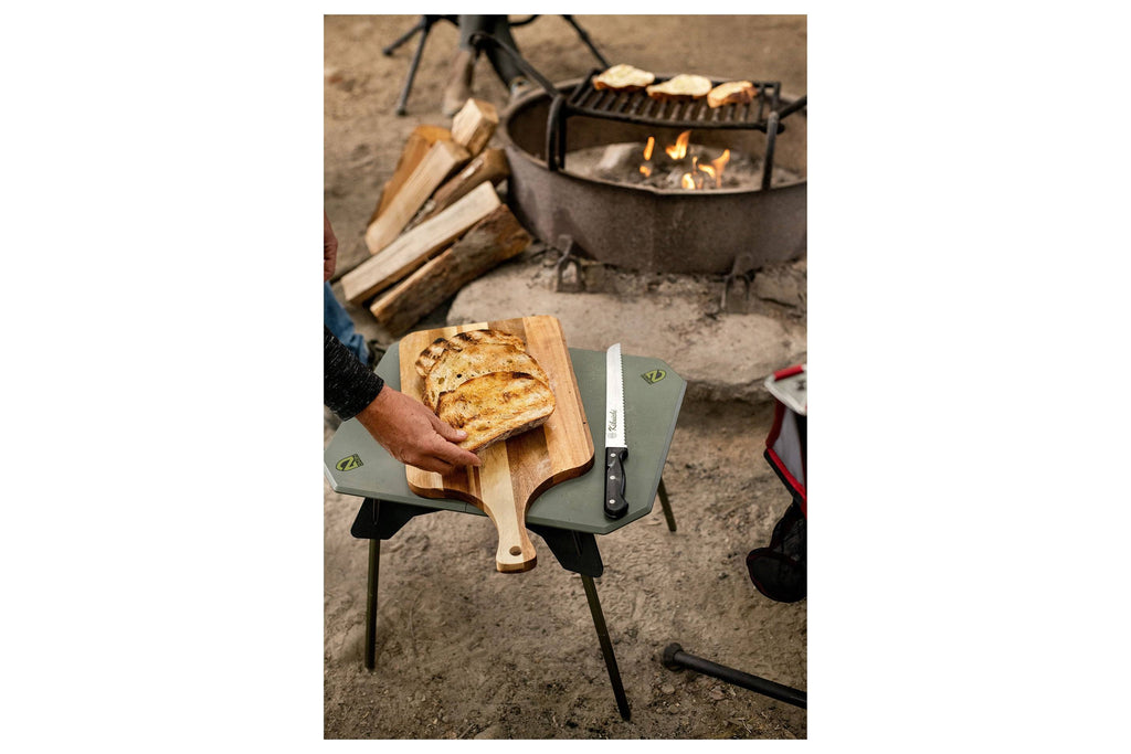 Moonlanderâ¢ Dual-Height Table