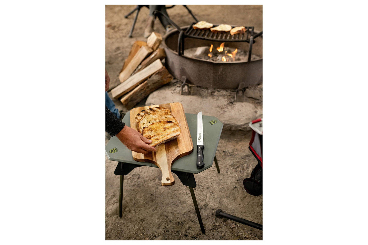 Moonlanderâ¢ Dual-Height Table