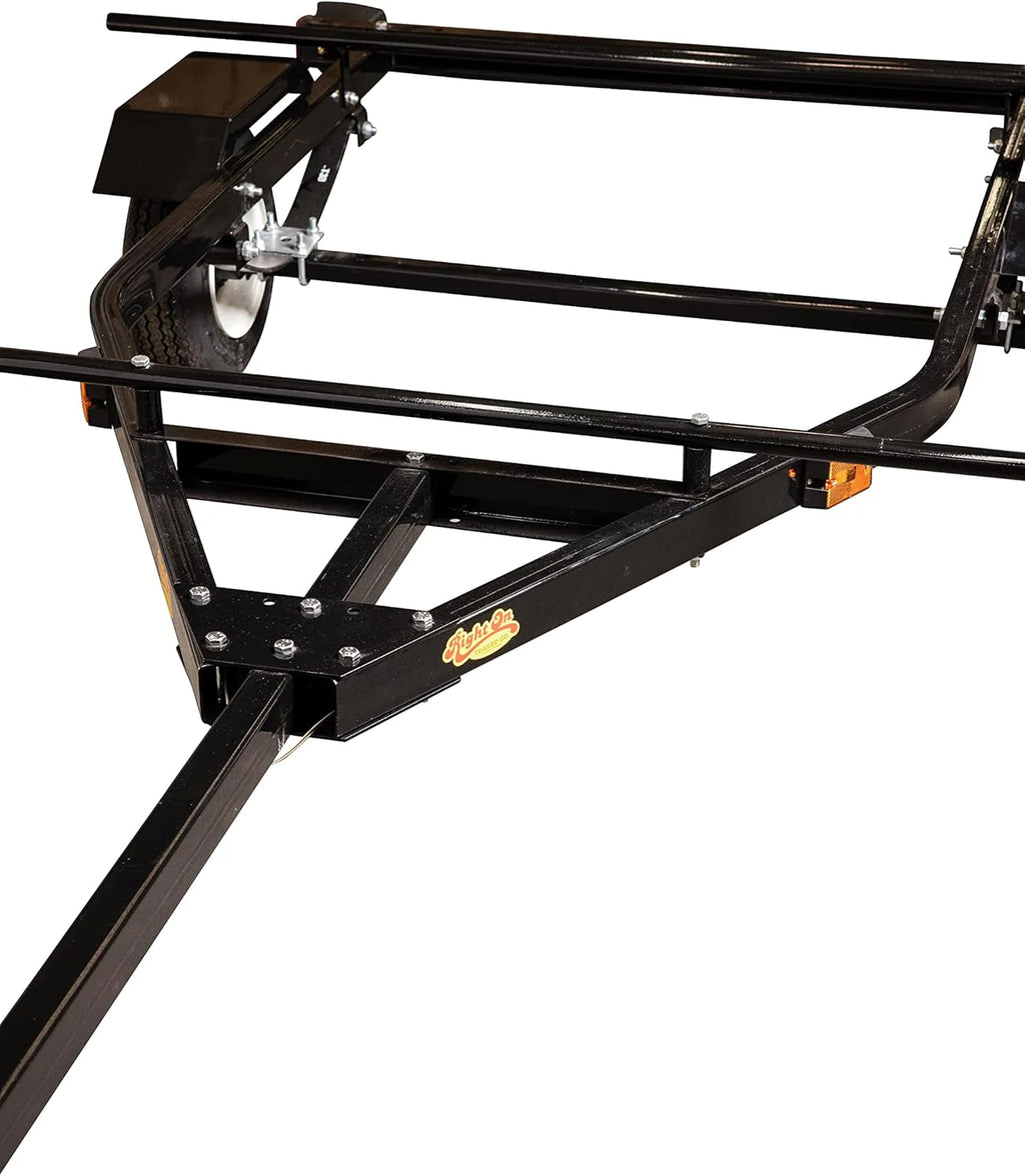 Multi Sport Multi Sport Trailer