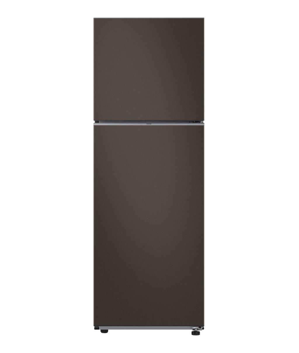 10.8 Cu. Ft. Top-Freezer Refrigerator Inverter with Practical Storage