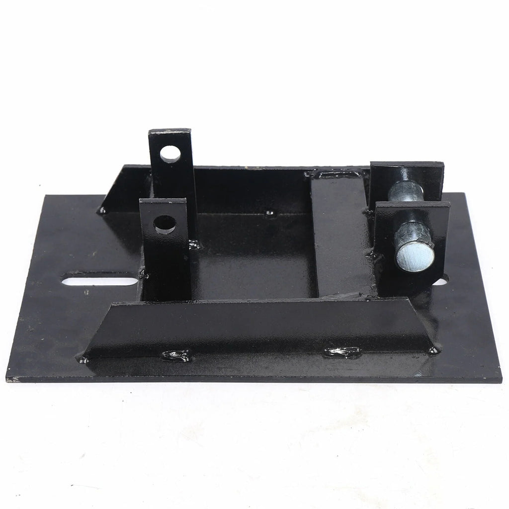 1/2 Ton Transmission Jack Adapter Transform For Automotive Floor Jack 1100LBS