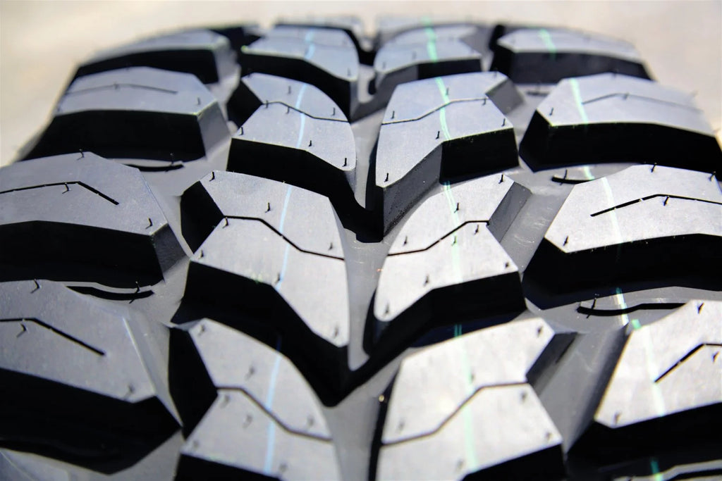 Crosswind M/T LT 30X9.50R15 Load 6 Ply MT Mud Tire