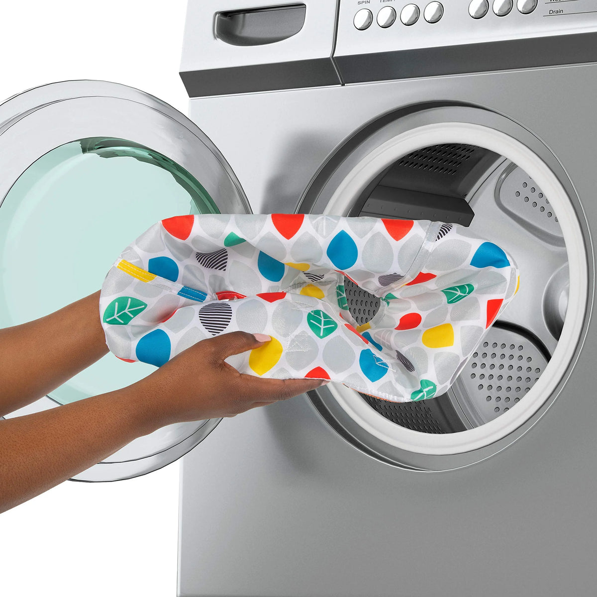 Baby Einstein Around Discovery Activity