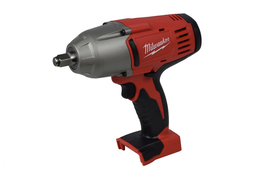 Milwaukee 2663-20 M18 1/2 High Torque Impact Wrench with Friction Ring (Bare Tool)