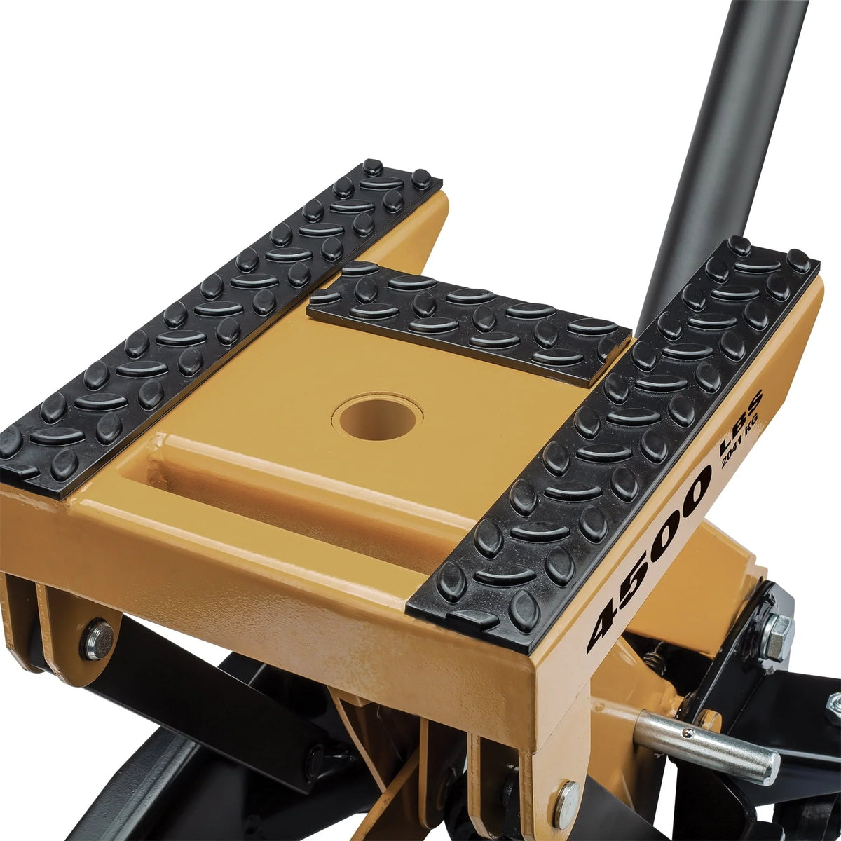 Cat 2.25 Ton Quad 360 Multi-Purpose Jack - 240331