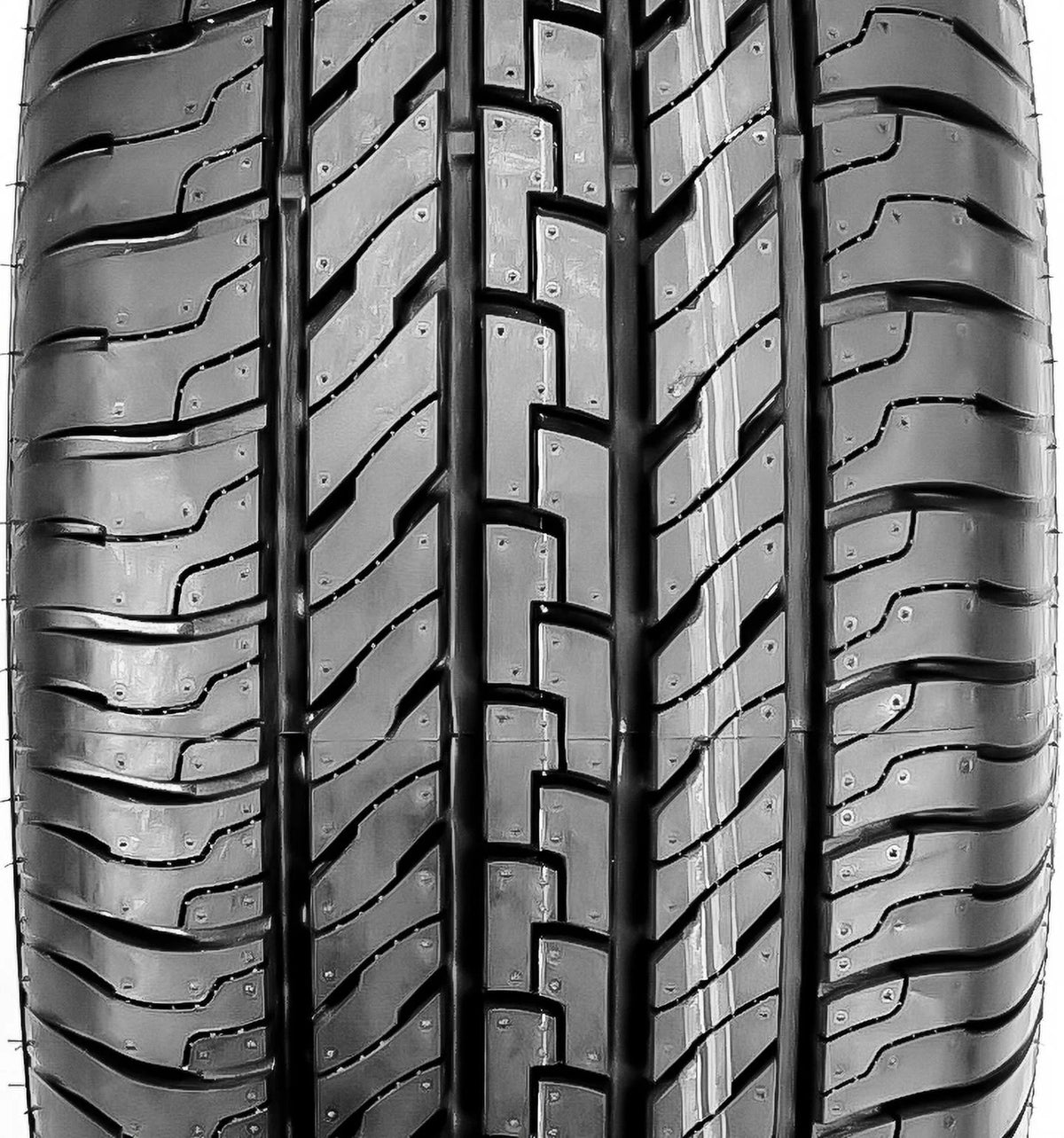 Dextero DHT2 Tire P235/70R16 104T