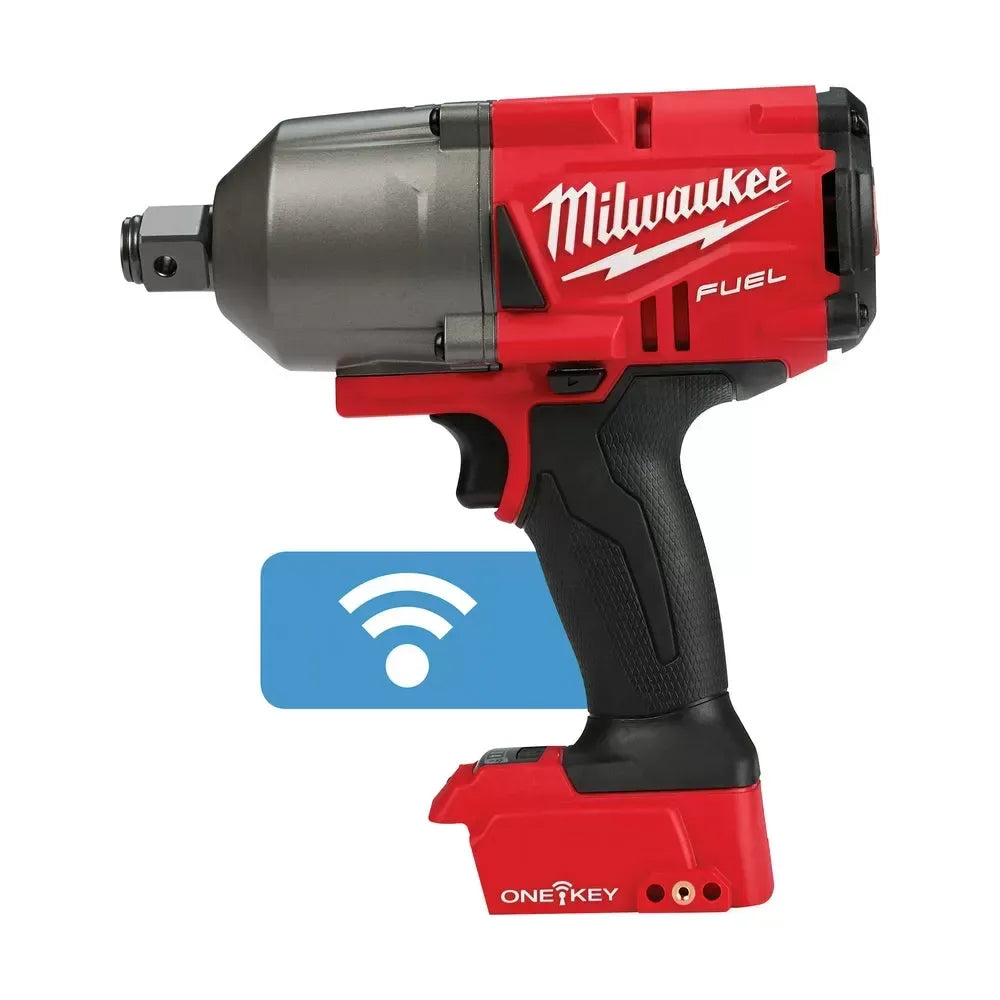 Milwaukee Pre-Sale 2864-20 M18 FUEL 18V 3/4-Inch Friction Ring Impact Wrench - Bare Tool