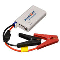 AllStart 540 Micro-Boost Battery Jump Starter, 500AMP, V6 Engines