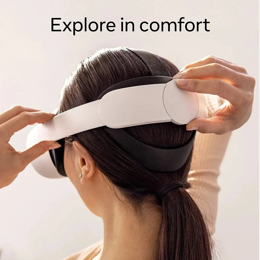 Meta Quest 2 — Advanced All-In-One Virtual Reality Headset — 256 GB