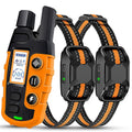 Dog Training Collar with Remote Control and Waterproof Design, 3280ft Range