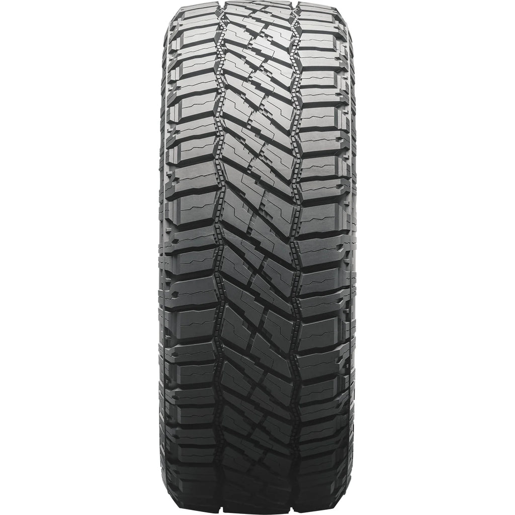 Milestar Patagonia X/T All Terrain LT33X12.50R20 119Q F Light Truck Tire