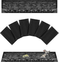 Extra Large Sticky Rodent Pads with Polyurethane Adhesive, Pack of  5