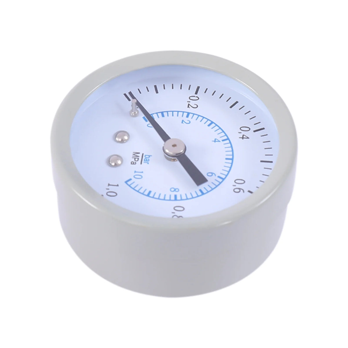 YIYIBYUS 1/2 NPT Air Pressure Regulator, Air Dryer Filter System, Water Trap Separator Semi-automatic Drain