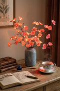 Enchanted Branch Prelit Lights, LED Bulbs
