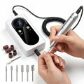 45,000RPM Rechargeable Electric Nail Drill