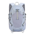 Hiking Backpack with Padded Straps and Ventilated Back Panel, Moisture Resistant