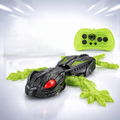 360° Rotating Lizard Toy with Remote Control for Kids and  Adults