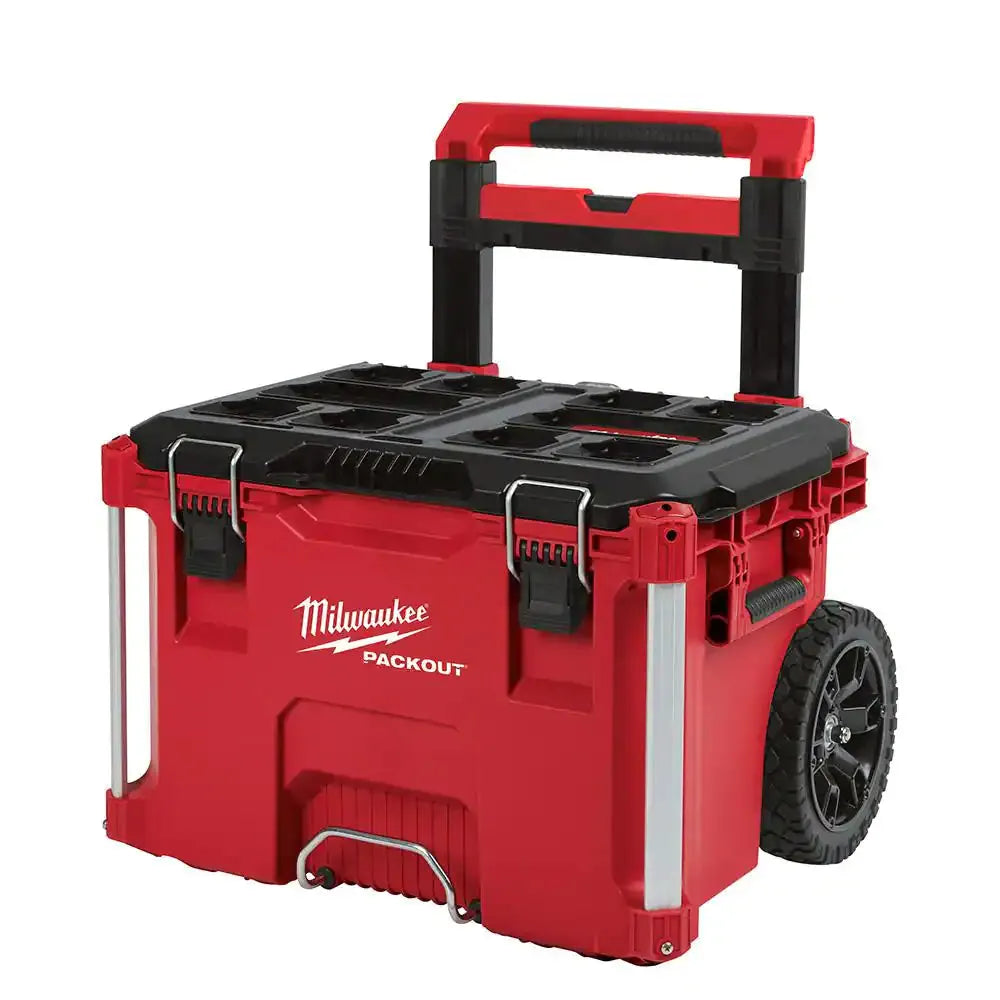 Milwaukee PACKOUT 22 in. Modular Box Storage System