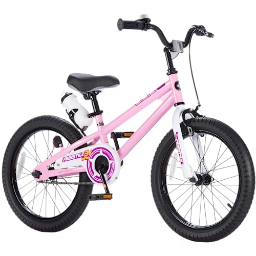 Royalbaby Freestyle Bicycle Multiple Colors
