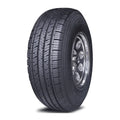 Finalist Terreno H/T 245/65R17 111H SUV Light Truck All Season Highway Terrain Tire 245/65/17 (Tire Only)
