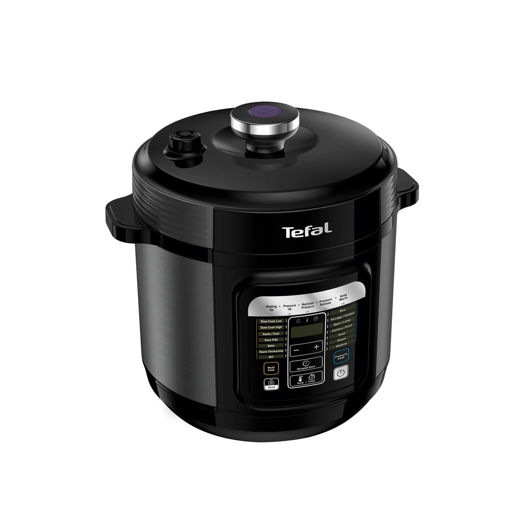 Multi-Function Rice Cooker