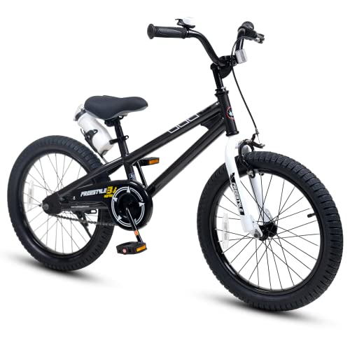 Royalbaby Freestyle Bicycle Multiple Colors