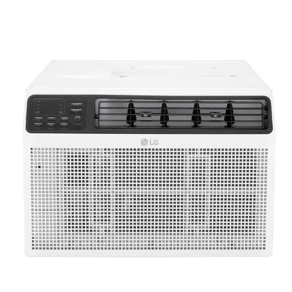 1 HP Window Air Conditioner Inverter with Flexible Installation