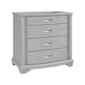 Watson Close 34 inch Vanity Bailey Street Home 2499-Bel-4548054