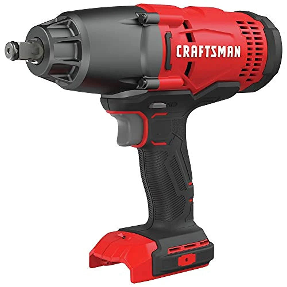 20V MAX IMP WRNCH 1/2CL