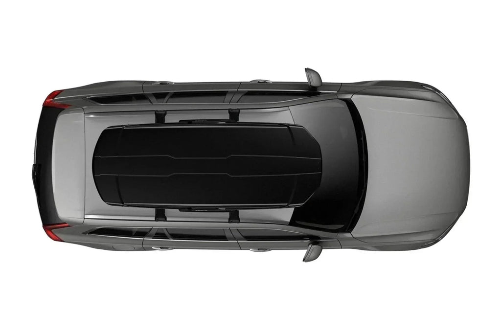 Thule Motion XT Roof-Mounted Cargo Box