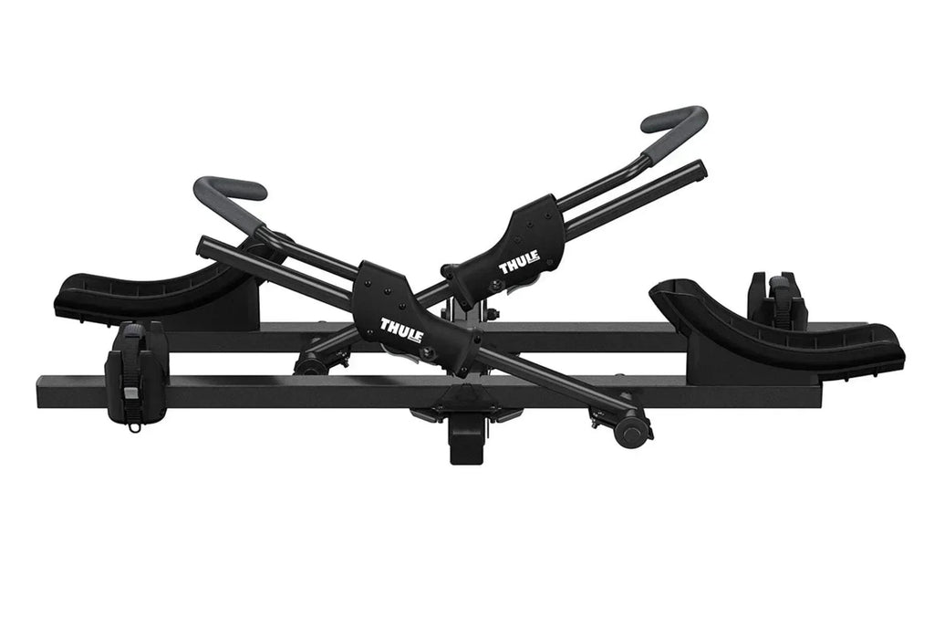 Thule T2 Classic 2 Bike Platform Hitch Rack