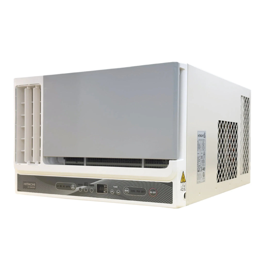 1 HP Split Air Conditioner Inverter with Modern Design