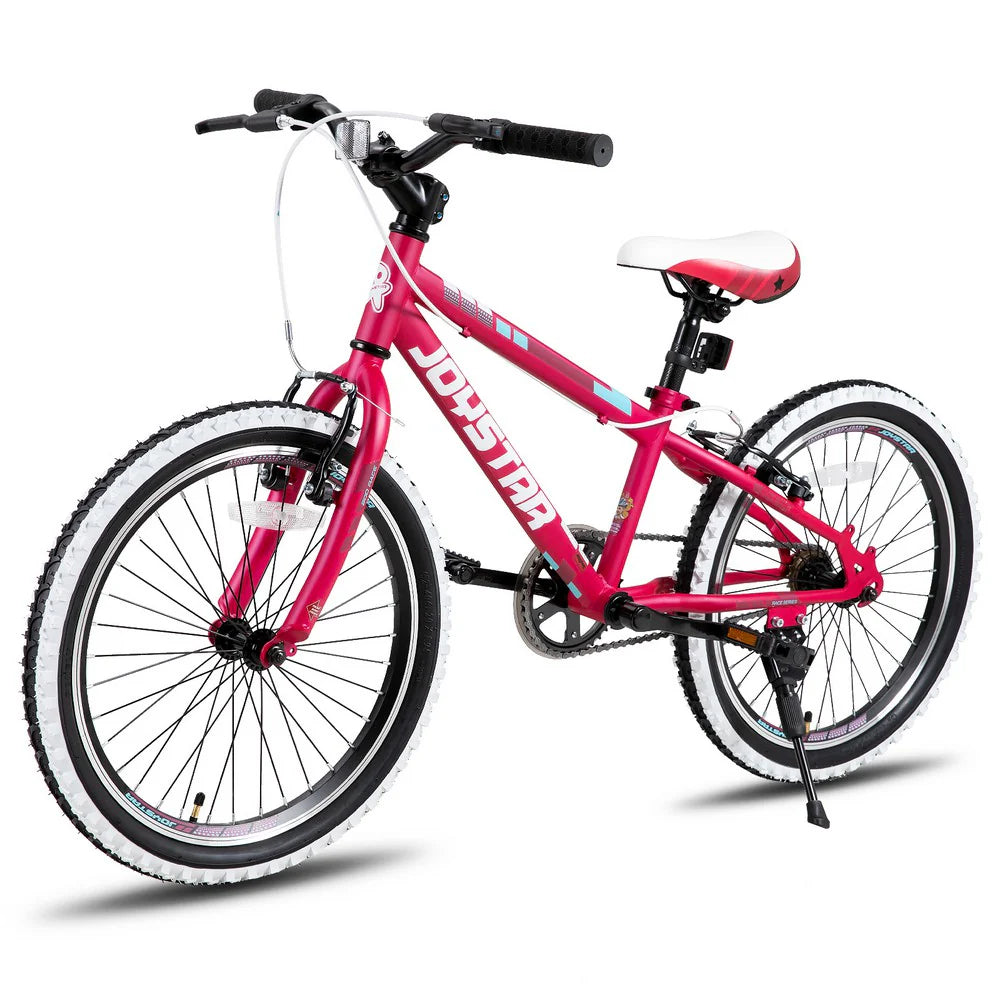 20/24-Inch Kids Mountain Bike, Single-Speed