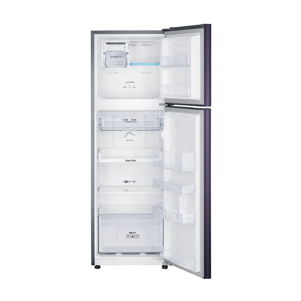 9.0 Cu. Ft. Refrigerator Frost-Free Inverter