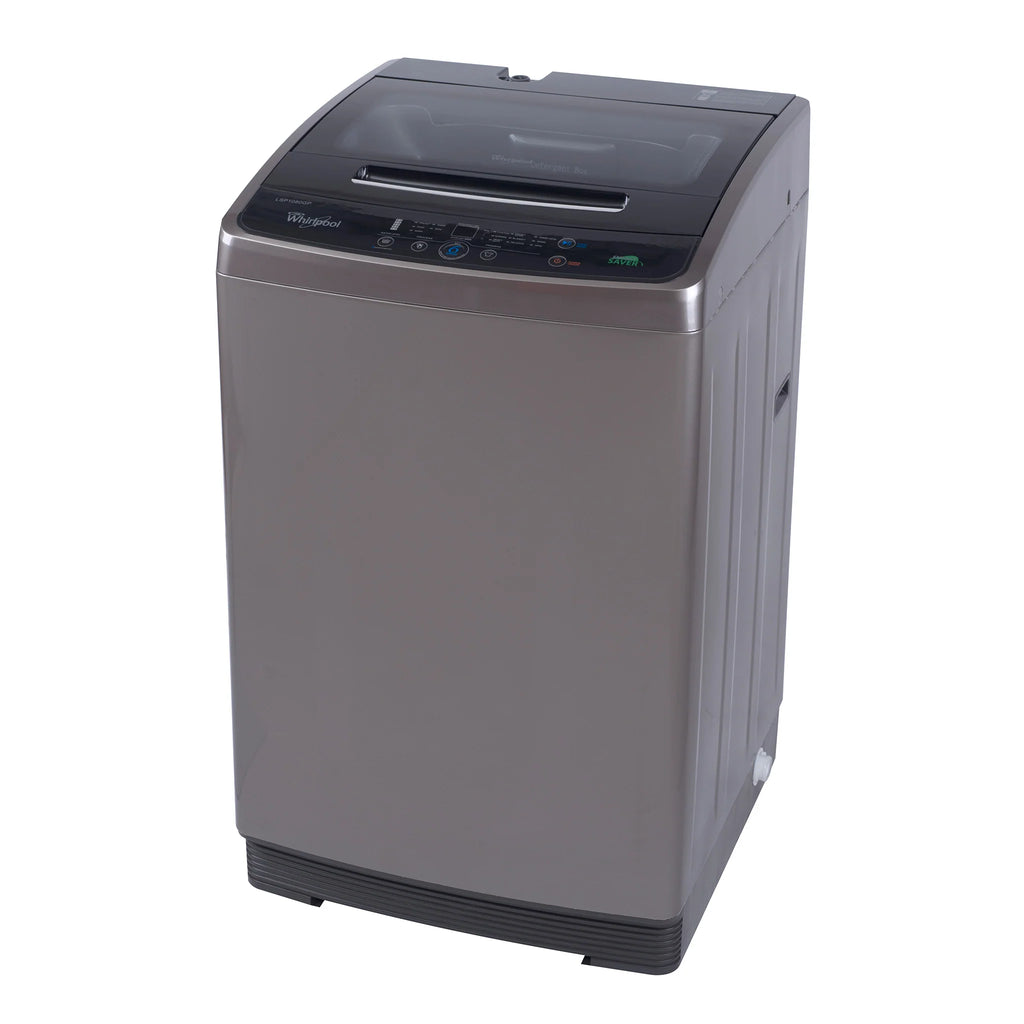 Top-Load Washer