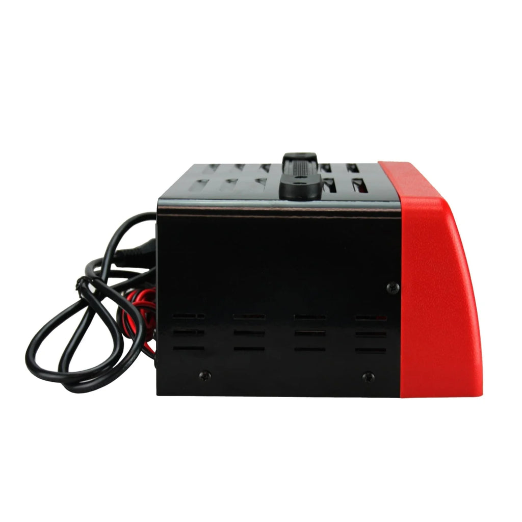 Banshee Brand Brand 50/10/2 Amp Manual Starter/Charger Replacement for SE-1052