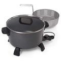 National Presto 06009 10 quart Mult Cooker