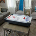 Carrom Power Play Table Top Hockey
