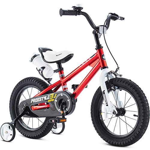 Royalbaby Freestyle Bicycle Multiple Colors